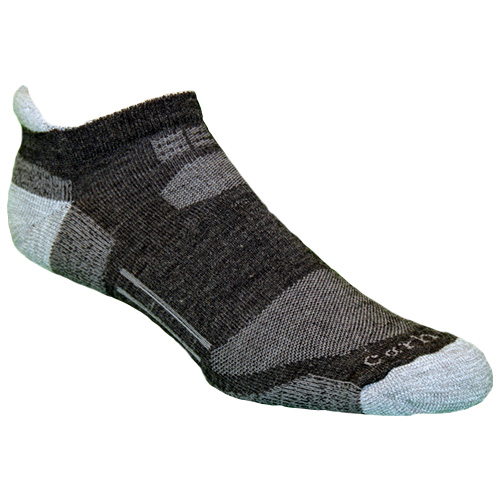 All-Terrain Low Cut Tab Sock All-Terrain Low Cut Tab Sock